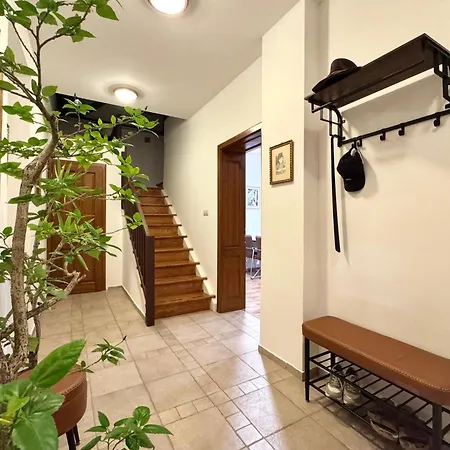 Domcek * Komárno