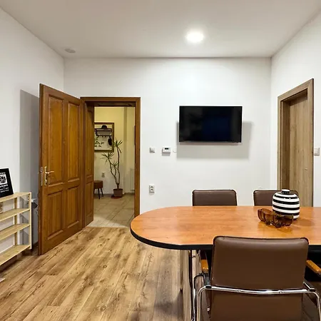 Appartamento Domcek
