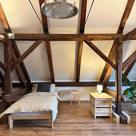 Appartamento Domcek Komárno